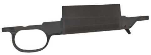 Howa ATIFPM1500 Ammo Boost Floorplate Howa/Moss/S&W/Weatherby 1500, Vanguard Black Polymer